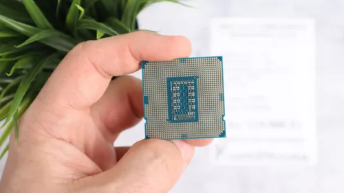 Intel Core i9 11900K 8 mag 16 szál processzor garanciával hibátlan működéssel - használt