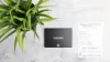 2TB Samsung 870 EVO SATA SSD meghajtó garanciával hibátlan működéssel - használt