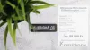 2TB Samsung 990 Pro Heatsink NVMe SSD meghajtó garanciával hibátlan működéssel - használt
