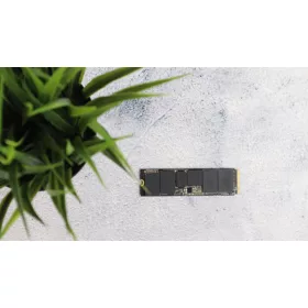   4TB Phison PSEIN004TA87 NVMe SSD meghajtó garanciával hibátlan működéssel - használt