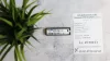 1TB KINGSTON FURY Renegade SSD meghajtó garanciával hibátlan működéssel - használt