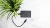 4TB Samsung T7 külső SSD meghajtó garanciával hibátlan működéssel - használt