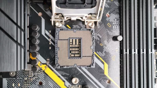 Asus TUF Z390 Plus Gaming alaplap garanciával hibátlan működéssel - használt