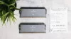 64GB Corsair Dominator RGB 5600MHz DDR5 memória garanciával hibátlan működéssel - használt