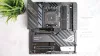 Asus Crosshair VIII Extreme Wifi alaplap garanciával hibátlan működéssel - használt