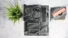 MSI MEG X570-S ACE MAX alaplap garanciával hibátlan működéssel - használt
