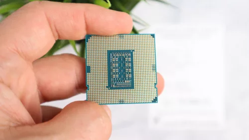 Intel Core i7 11700K 8 mag 16 szál processzor garanciával hibátlan működéssel - használt