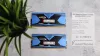 8GB Kingston Hyperx Predator 2666Mhz DDR3 memória garanciával hibátlan működéssel - használt