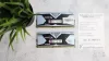 8GB Kingston Hyperx Predator 2400Mhz DDR3 memória garanciával hibátlan működéssel - használt