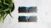 8GB Geil Super Luce 2400MHz DDR4 memória garanciával hibátlan működéssel - használt