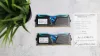 8GB Geil Super Luce 2400MHz DDR4 memória garanciával hibátlan működéssel - használt