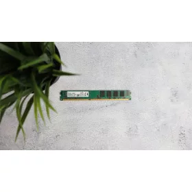   8GB Kingston Valueram OEM 1600Mhz DDR3 memória garanciával hibátlan működéssel - használt