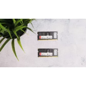   64GB Kingston Fury Impact 4800Mhz DDR5 memória garanciával hibátlan működéssel - használt