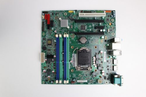 Lenovo IS8XM LGA 1150 DDR3 alaplap garanciával hibátlan működéssel - használt
