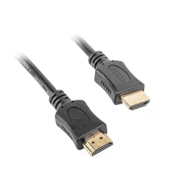 GEMBIRD HDMI 2.0 összekötő kábel 1.8 méter hosszú fekete