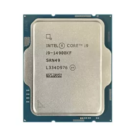   Intel Core i9 14900KF (24 mag 32 szál 2,4GHz-6GHz) OEM processzor