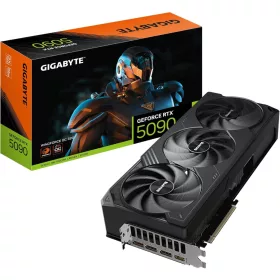 GIGABYTE WINDFORCE OC RTX 5090 32GB GDDR7 videokártya