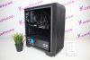 Gamer számítógép Gigabyte H610M i5 13600K 16GB DDR4 512GB SSD RTX 3060Ti 8GB Zalman S2 TG Seasonic 650W - használt