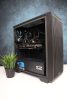 Gamer számítógép Gigabyte H610M i5 12400F 16GB DDR4 512GB SSD RX 6700XT 12GB Zalman S2 TG Seasonic 650W - használt