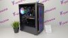 Gamer számítógép Gigabyte H610M i5 12400F 32GB DDR4 512GB SSD RTX 3060Ti 8GB Rampage SHIVA Be Quiet! 730W - használt