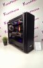 Gamer számítógép GIGABYTE AORUS ELITE Z790  i7 14700K 64GB DDR5 1TB SSD 7900 XTX 24GB be quiet! SB 802 be quiet! 1000W - használt