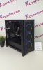 Gamer számítógép Gigabyte B760M i5 14600KF 64GB DDR4 512GB SSD  RTX 3080 10GB Corsair 4000D Airflow ASUS ROG Strix 1000W - használt