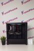 Gamer számítógép Gigabyte B760M i5 14600KF 64GB DDR4 512GB SSD  RTX 3080 10GB Corsair 4000D Airflow ASUS ROG Strix 1000W - használt