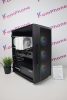 Gamer számítógép Gigabyte A620M R5 7600 32GB DDR4 512GB SSD RTX 5060 Ti 16GB Zalman i3 NEO Enermax 650W - használt