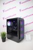 Gamer számítógép MSI B450M R5 3600 16GB DDR4 512GB SSD GTX 1080 8GB Rampage SHIVA ADATA 600W  - használt