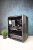 Gamer számítógép Asus TUF A620M R7 7700 64GB DDR5 500GB SSD RX 6800 XT 16GB ZALMAN I3 NEO Seasonic 750W - használt