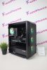 Gamer számítógép Asus TUF A620M R7 7700 64GB DDR5 500GB SSD RX 6800 XT 16GB ZALMAN I3 NEO Seasonic 750W - használt