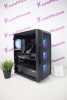 Gamer számítógép Asus TUF A620M R7 7700 32GB DDR5 1TB SSD RX 6800 XT 16GB ZALMAN I3 NEO Gigabyte 750W - használt