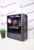 Gamer számítógép ASUS C246M i5 9400F 16GB DDR4 250GB SSD 1TB HDD GTX 1660 Super 6GB Zalman N4 Zalman 600W - használt