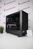 Gamer számítógép ASRock X570 R9 5900X 32GB DDR4 1TB SSD  RX 7800 XT 16GB Fractal Design Meshify 2 Chieftec 850W - használt