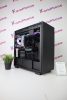 Gamer számítógép MSI B550M R7 5700X 32GB DDR4 1TB SSD RTX 4070 12GB NZXT H710I Be Quiet 650W - használt