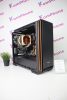Gamer számítógép Asus B550M R9 5900X 32GB DDR4 1TB SSD RTX 4070 SUPER 12GB Be Quiet! Silent Base 601 Chieftech  850W - használt