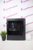 Gamer számítógép ASRock H410M i3 10100F 16GB DDR4 120GB SSD 1TB HDD GTX 1050 Ti 4GB Zalman ZM-T7 Chieftec 400W - használt