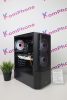 Gamer számítógép Asus PRIME B450M R5 2600X 16GB DDR4 512GB SSD GTX 1060 3GB AeroCool Quantum Mesh V3 Chieftec 400W - használt