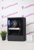 Gamer számítógép Asus PRIME B450M R5 2600X 16GB DDR4 512GB SSD GTX 1060 3GB AeroCool Quantum Mesh V3 Chieftec 400W - használt