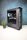 Gamer számítógép Gigabyte H610M i5 12400F 16GB DDR4 512GB SSD RX 6600 XT 8GB AEROCOOL Aero One Frost AEROCOOL 700W - használt