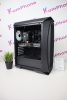 Gamer számítógép Gigabyte H610M i5 12400F 16GB DDR4 512GB SSD RX 6600 XT 8GB AEROCOOL Aero One Frost AEROCOOL 700W - használt