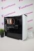 Gamer számítógép ASUS B760M i7 13700K 32GB DDR4 512GB SSD RX 6800XT 16GB Phanteks Eclipse P400 Glacier White Seasonic 850W - használt