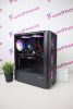 Gamer számítógép Gigabyte H510M i3 10100F 16GB DDR4 512GB SSD GTX 1050 Ti 4GB Zalman N4 Chieftec 400W - használt
