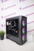 Gamer számítógép Gigabyte B450 Aorus R7 5800X 32GB DDR4 512GB SSD RTX 4060Ti 16GB Zalman N5 MF Cooler Master 650W - használt