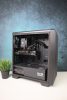 Gamer számítógép Gigabyte H510M i5 10400F 16GB DDR4 512GB SSD 1TB HDD RX 6600 8GB Zalman S2 TG EVGA 600W - használt