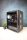 Gamer számítógép GigaByte H610M i5 12400F 32GB DDR4 512GB SSD RTX 3060 12GB Zalman i3 NEO Cooler Master 650W - használt