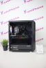 Gamer számítógép GigaByte H610M i5 12400F 32GB DDR4 512GB SSD RTX 3060 12GB Zalman i3 NEO Cooler Master 650W - használt