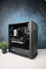 Gamer számítógép MSI B450 R7 5700X 32GB DDR4 512GB SSD RTX 3070 Ti 8GB Zalman Z1 Plus Corsair 750W - használt
