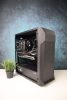 Gamer számítógép ASUS  B760M i7 13700K 32GB DDR4 512GB SSD RX 6800 16GB Zalman Z1 Plus Corsair 750W - használt