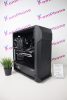 Gamer számítógép ASUS  B760M i7 13700K 32GB DDR4 512GB SSD RX 6800 16GB Zalman Z1 Plus Corsair 750W - használt
